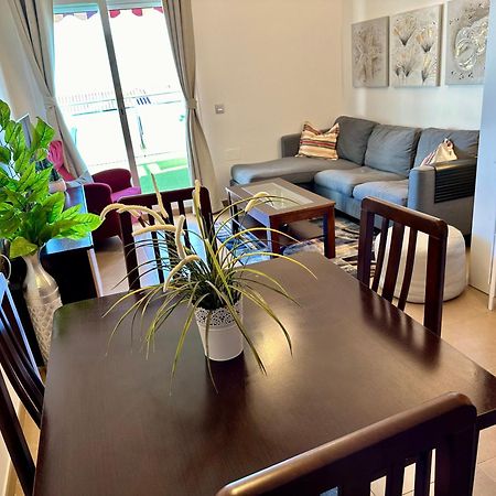 Apartamento Atico Con Solarium A Metros Del Mar En Malaga Rincón de la Victoria Exterior foto