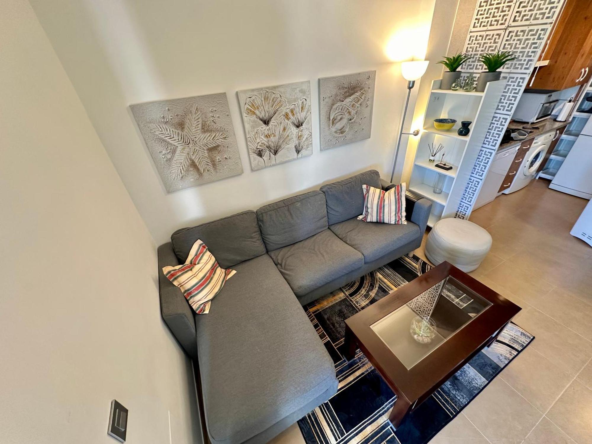 Apartamento Atico Con Solarium A Metros Del Mar En Malaga Rincón de la Victoria Exterior foto