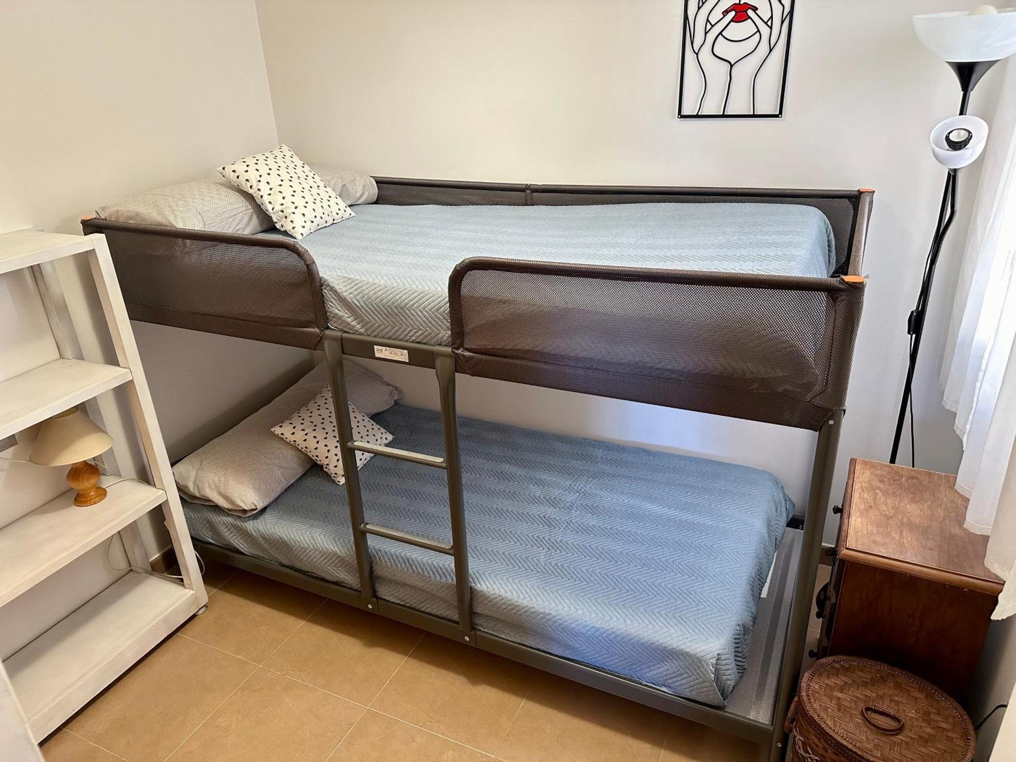 Apartamento Atico Con Solarium A Metros Del Mar En Malaga Rincón de la Victoria Exterior foto